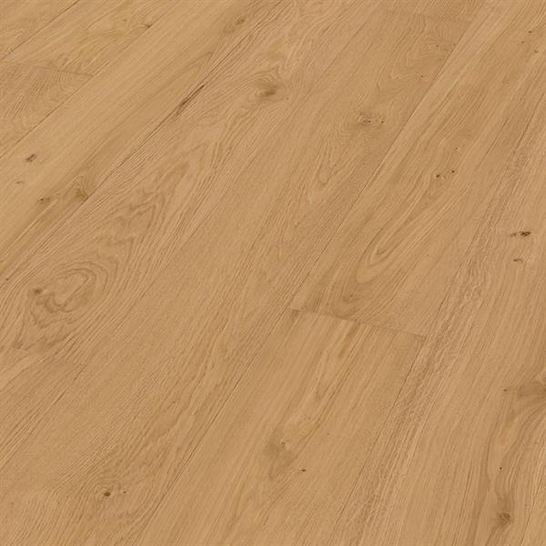Eiche lebhaft pure gebürstet 08936 Landhausdiele - Meister Lindura-Holzboden HD 400 ultramattlackiert  