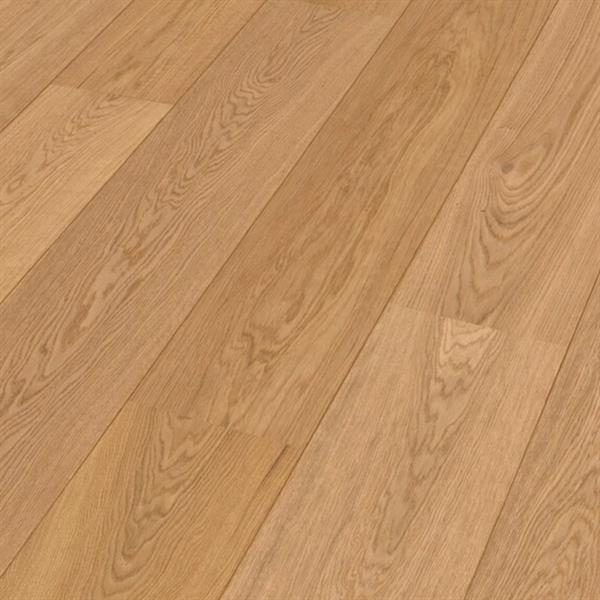 Eiche natur gebürstet 08913 Landhausdiele - Meister Lindura-Holzboden HD 400 ultramattlackiert 