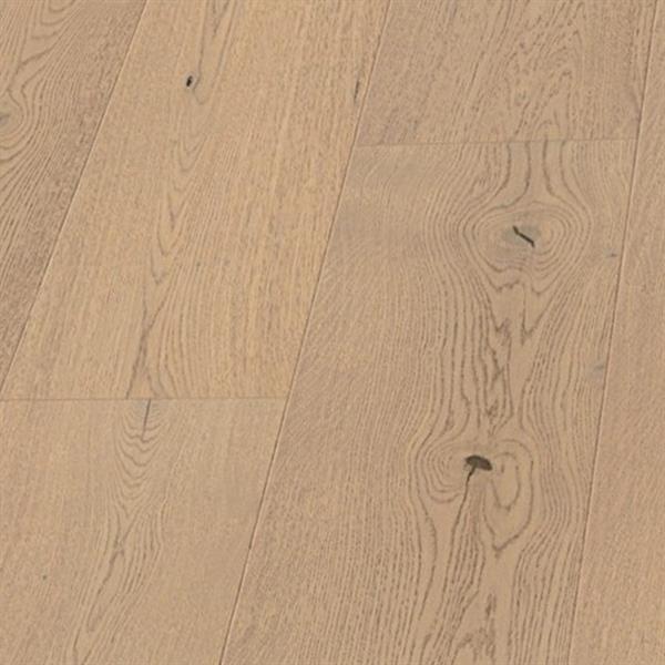 Eiche authentic sandgrau gebürstet 20226 Landhausdiele - Meister Lindura-Holzboden HD 400 ultramattlackiert 