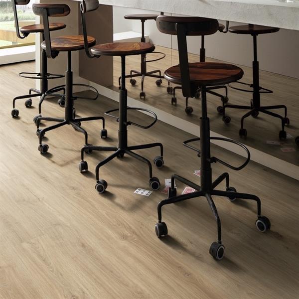 Eiche Casablanca 06414 Landhausdiele - MeisterDesign. laminate LC 150 