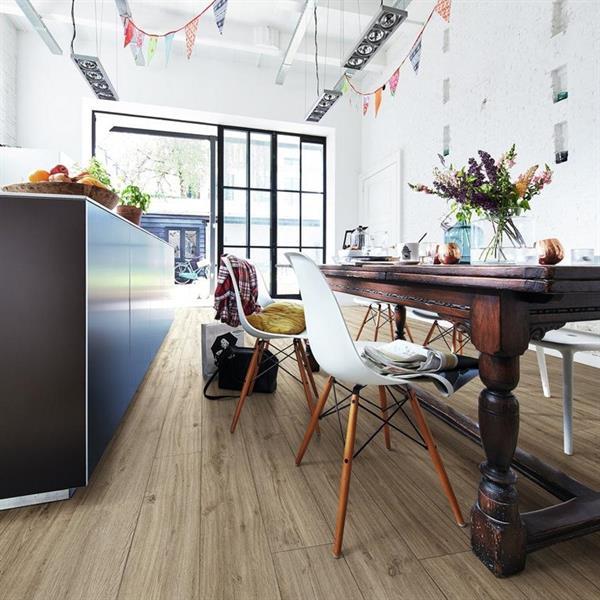 Eiche Arcadia 06412 Landhausdiele - MeisterDesign. laminate LD 150 