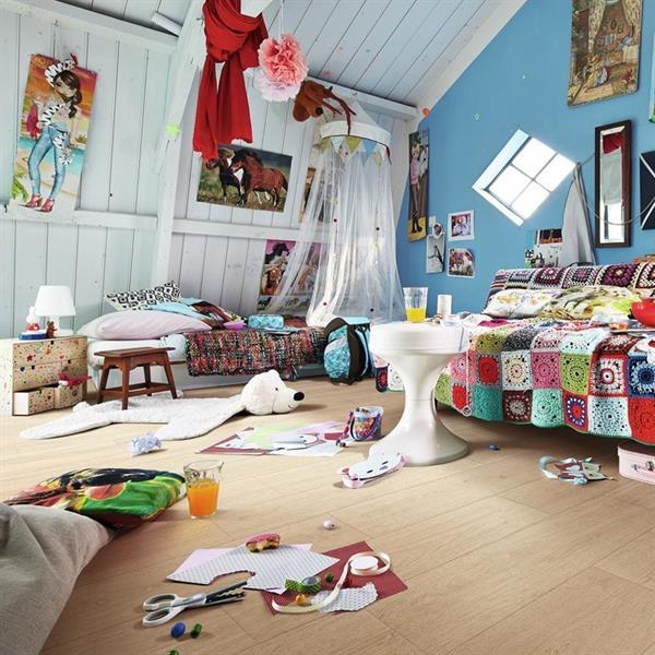 Eiche Taverna 06428 Landhausdiele - MeisterDesign. laminate LD 150 