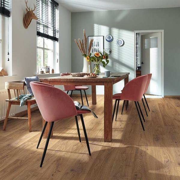 Eiche Hazelbrook 07013 Landhausdiele - MeisterDesign. laminate LD 150 