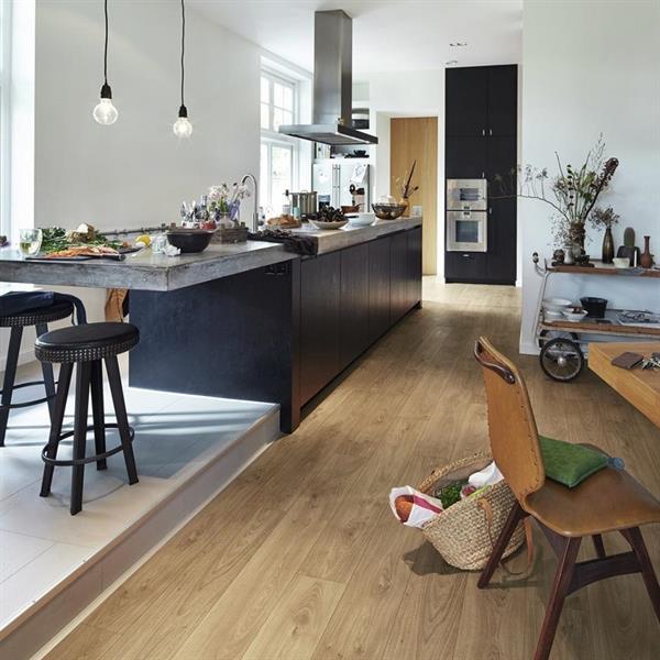 Eiche Chianti 07149 Landhausdiele - MeisterDesign. laminate LD 150 