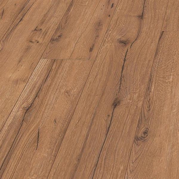 Eiche rustikal cognac 06256 Landhausdiele - MeisterDesign. laminate LL 150 