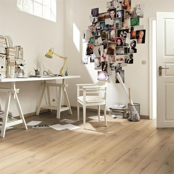 Risseiche hell 06258 Landhausdiele - MeisterDesign. laminate LL 150 