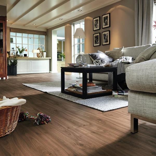 Nussbaum Amore 06389 Landhausdiele - MeisterDesign. laminate LL 150 