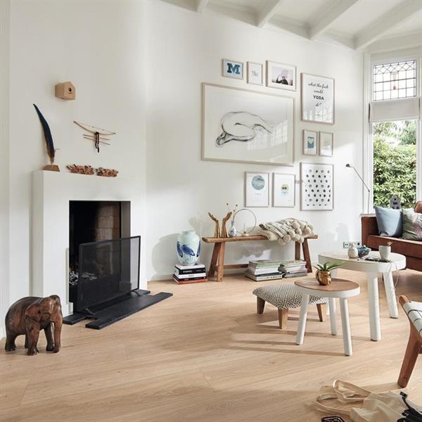 Stiftseiche 07112 Landhausdiele - MeisterDesign. laminate LL 150 S 