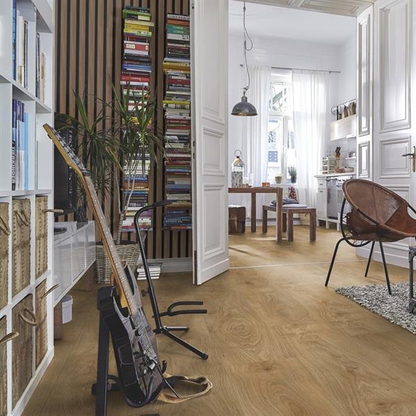 Ufereiche gedämpft 07116 Landhausdiele - MeisterDesign. laminate LL 150 S 
