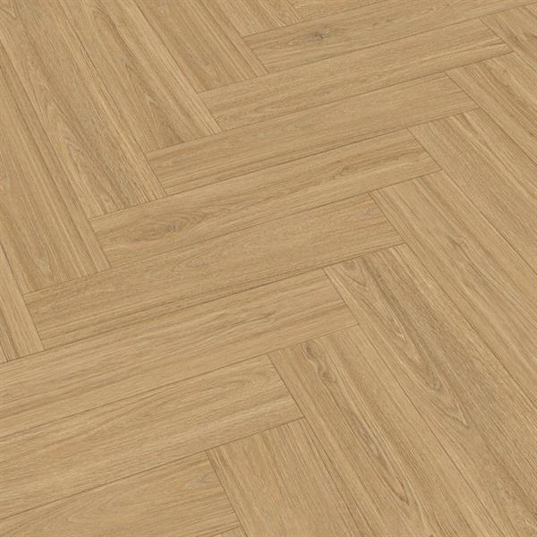 Princess Oak sand 06895 Fischgrät - MeisterDesign. laminate LS 350 