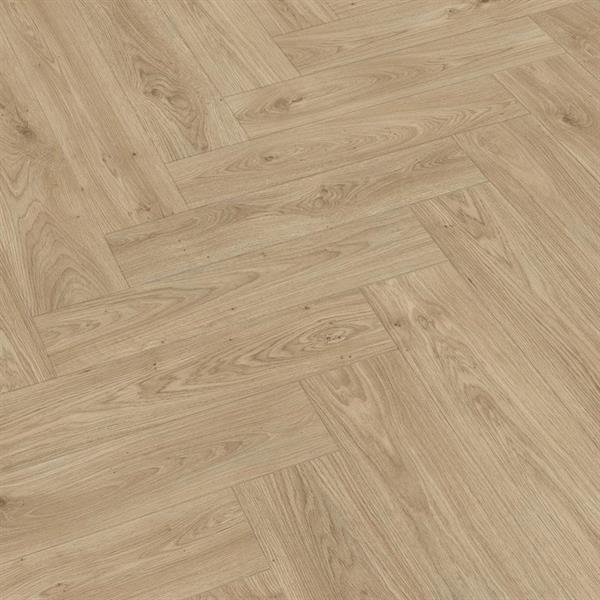 Eiche relax pure 07113 Fischgrät - MeisterDesign. laminate LS 350 