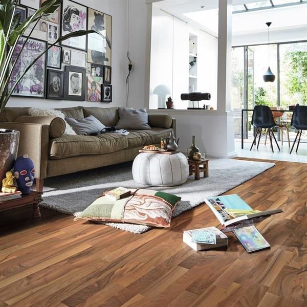 Nussbaum 00211 Schiffsboden 3-Stab - MeisterDesign. laminate LC 55 S 