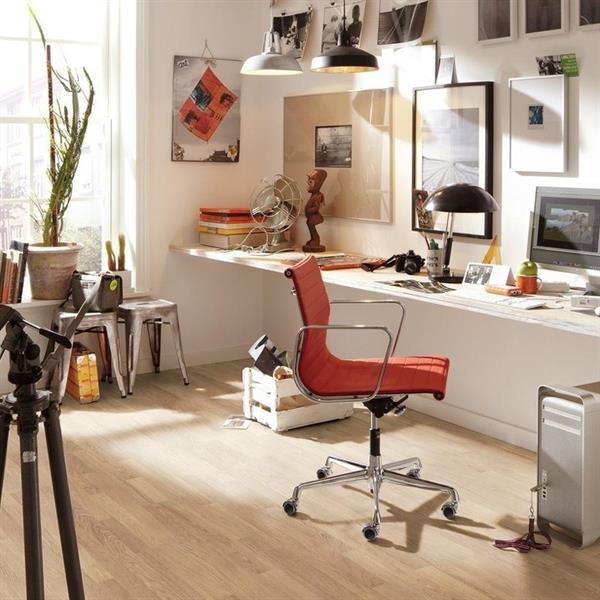 Eiche natur 06067 Schiffsboden 3-Stab - MeisterDesign. laminate LC 55 S 