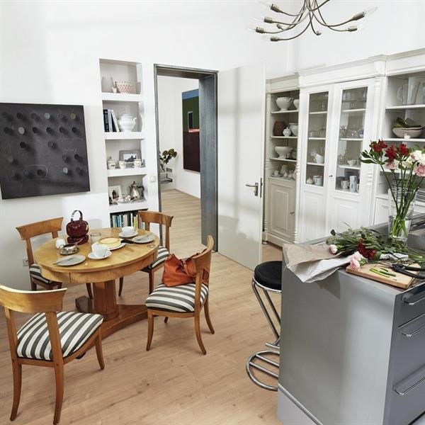 Eiche Marrakesch 06396 Landhausdiele - MeisterDesign. laminate LC 55 S 