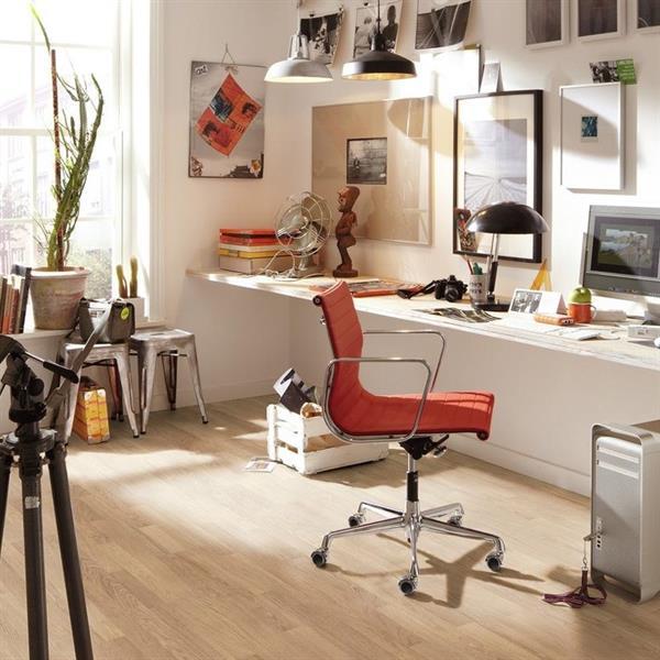 Eiche natur 06067 Schiffsboden 3-Stab - MeisterDesign. laminate LC 55  