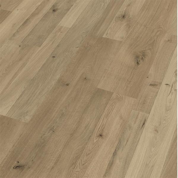 Natural Oak 06675 Dielenmix - MeisterDesign. laminate LC 55 