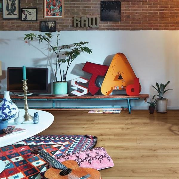 Eiche East Coast 06682 Landhausdiele - MeisterDesign. laminate LD 55  