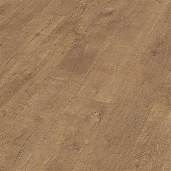Stieleiche natur 06952 Landhausdiele - MeisterDesign. laminate LD 55 