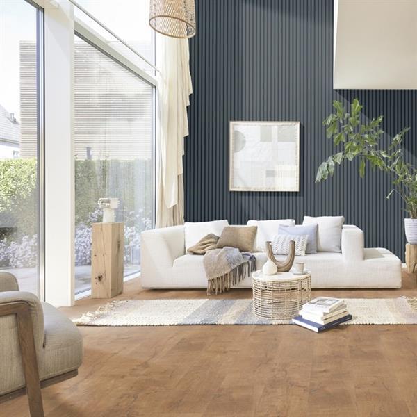 Stieleiche natur 06952 Landhausdiele - MeisterDesign. laminate LD 55 