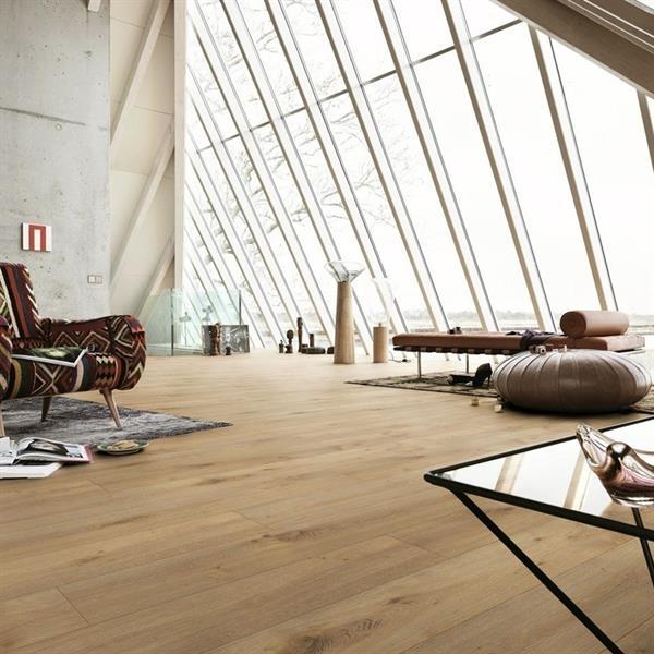 Eiche Dakar 06385 Landhausdiele - MeisterDesign. laminate LL 250 