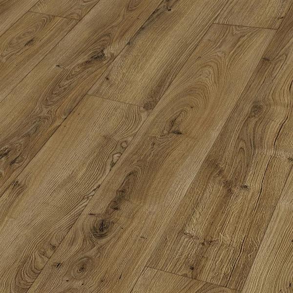 Schlosseiche muskat 07130 Landhausdiele - MeisterDesign. laminate LL 250 