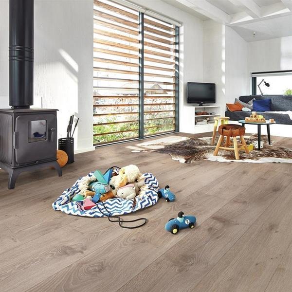 Bacheiche 07143 Landhausdiele - MeisterDesign. laminate LL 250 