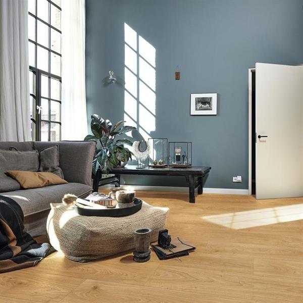 Ufereiche honig 07127 Landhausdiele - MeisterDesign. laminate LD 250 