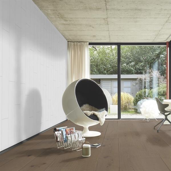 Classic-Weiß DF 00387 - MeisterPaneele. bocado DP 200 