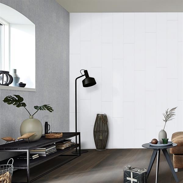 Classic-Weiß DF 00387 - MeisterPaneele. bocado DP 250 