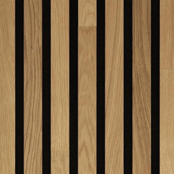 Eiche natur 04310 - Meister Akustikpaneele Acoustic Sense Wood 