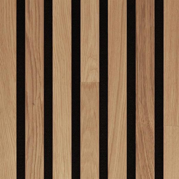 Eiche pure 04311 - Meister Akustikpaneele Acoustic Sense Wood 