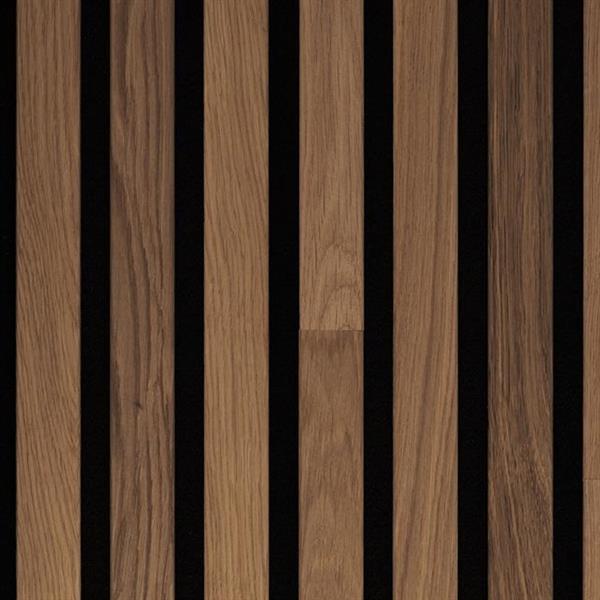 Eiche braun 04312 - Meister Akustikpaneele Acoustic Sense Wood 