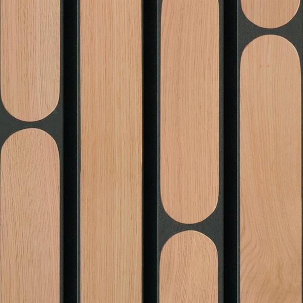 Round tiles 20123 - Meister Akustikpaneele Acoustic Sense Bold 