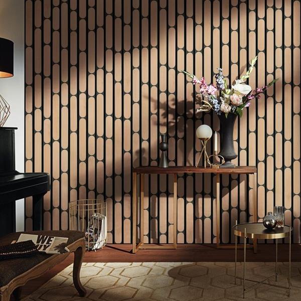 Round tiles 20123 - Meister Akustikpaneele Acoustic Sense Bold 