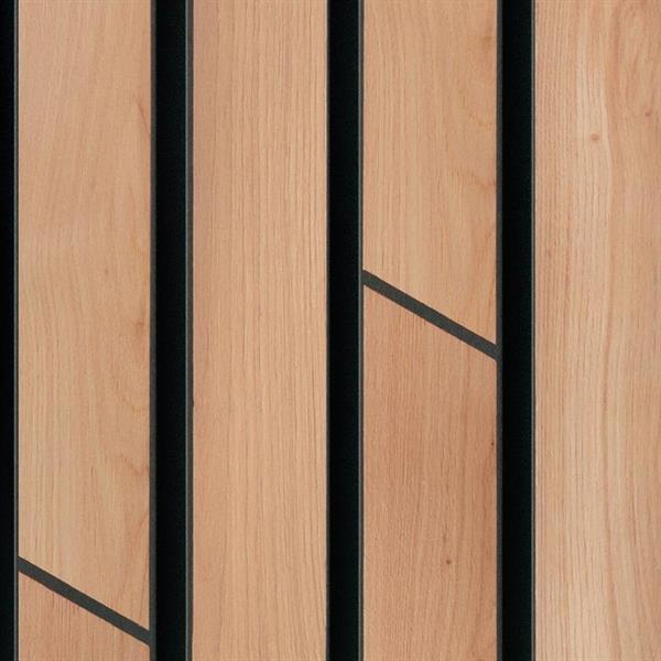 Broken stripes 20124 - Meister Akustikpaneele Acoustic Sense Bold 