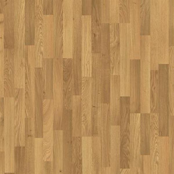 Parador Laminat Basic 400 Eiche natur 3-Stab Schiffsboden  