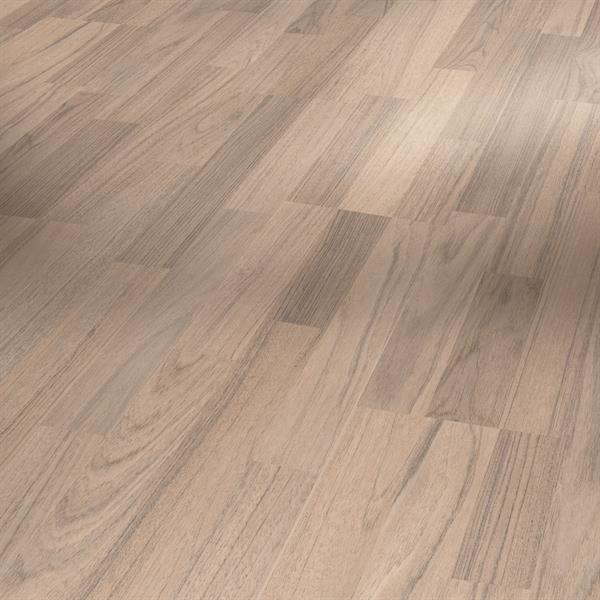 Parador Laminat Basic 400 Ocean Teak 3-Stab Schiffsboden 