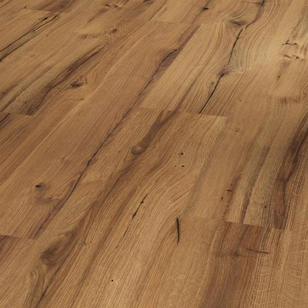 Parador Laminat Basic 400 Eiche History Landhausdiele 