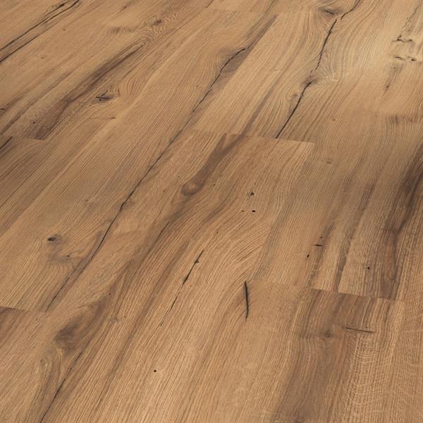 Parador Laminat Basic 400 Eiche Chronicle Landhausdiele