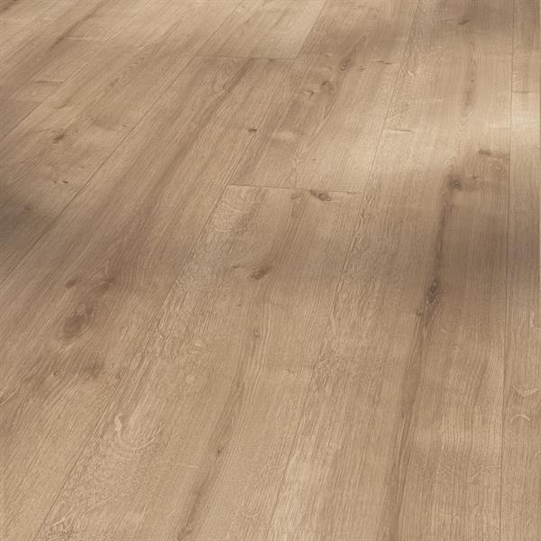 Parador Laminat Basic 400 Eiche geschliffen Landhausdiele 