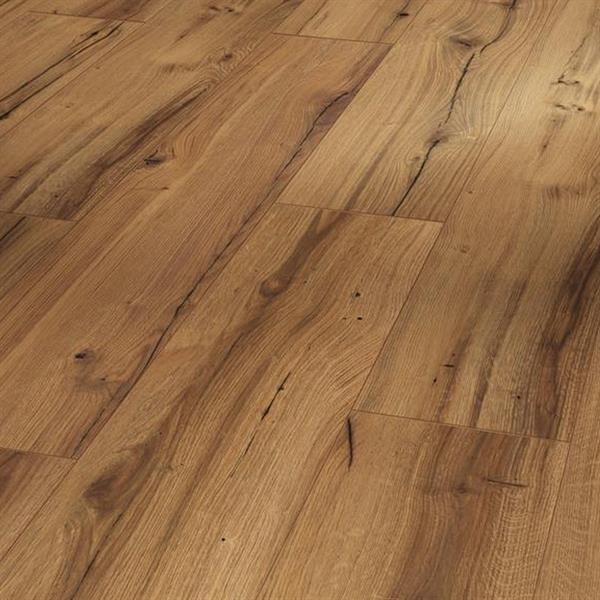 Parador Laminat Basic 400 Eiche History Landhausdiele - nur noch 4,487 qm verfügbar