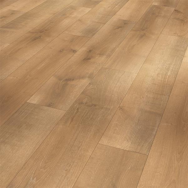 Parador Laminat Basic 400 Eiche Monterey leicht geweißt Landhausdiele