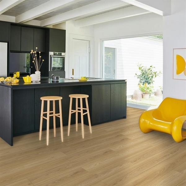 Parador Laminat Basic 400 Hickory Landhausdiele 