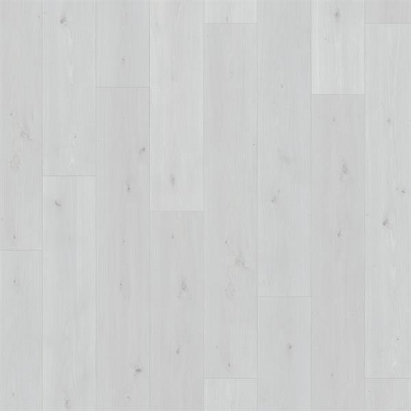 Parador Laminat Basic 400 Eiche Natural Mix kristallweiß Landhausdiele 