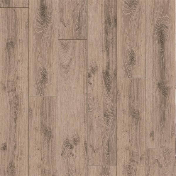 Parador Laminat Classic 1050 Eiche Tradition grau-beige Landhausdiele 