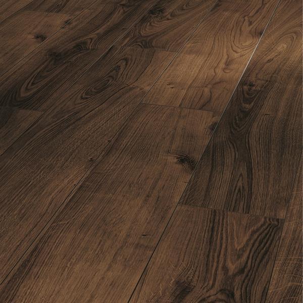 Parador Laminat Classic 1050 Eiche geräuchert Landhausdiele 