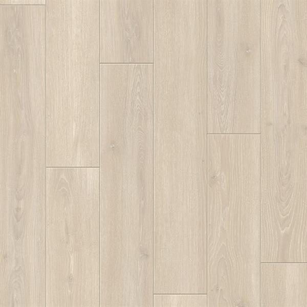 Parador Laminat Classic 1050 Eiche Skyline weiß Landhausdiele 