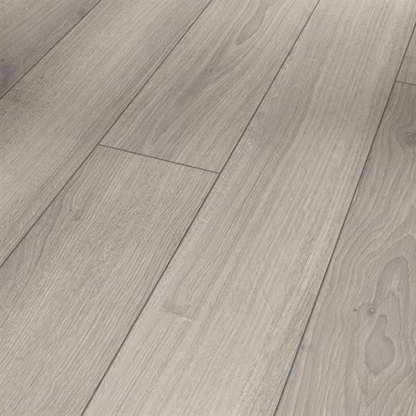 Parador Laminat Classic 1050 Eiche Studioline lichtgrau Landhausdiele 