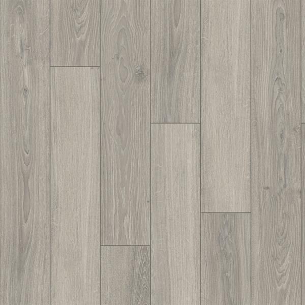 Parador Laminat Classic 1050 Eiche Studioline lichtgrau Landhausdiele 