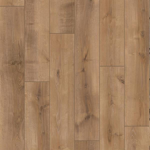 Parador Laminat Classic 1050 Eiche Monterey leicht geweißt Landhausdiele 